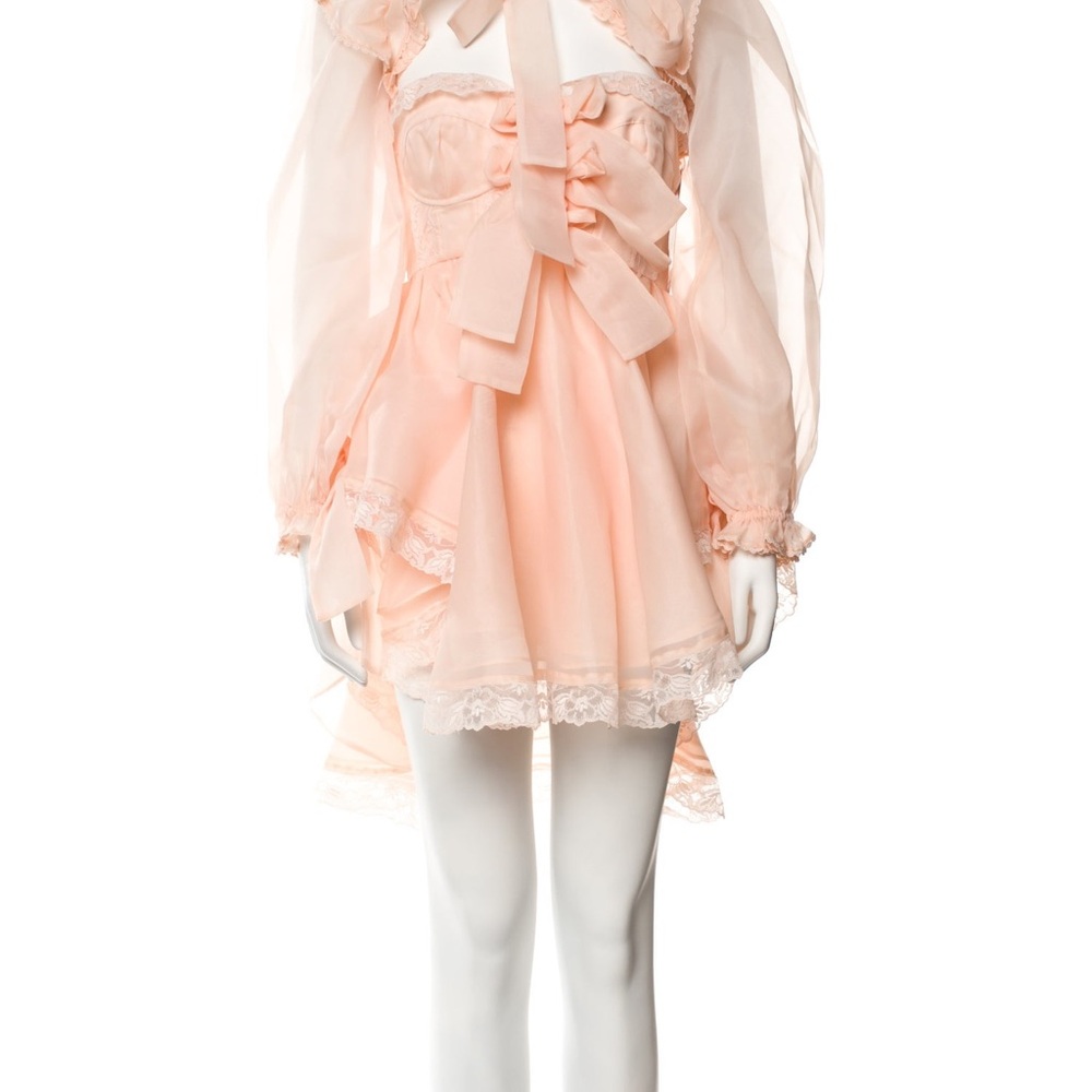 Selkie The Evening Sand Cake Shop Dress